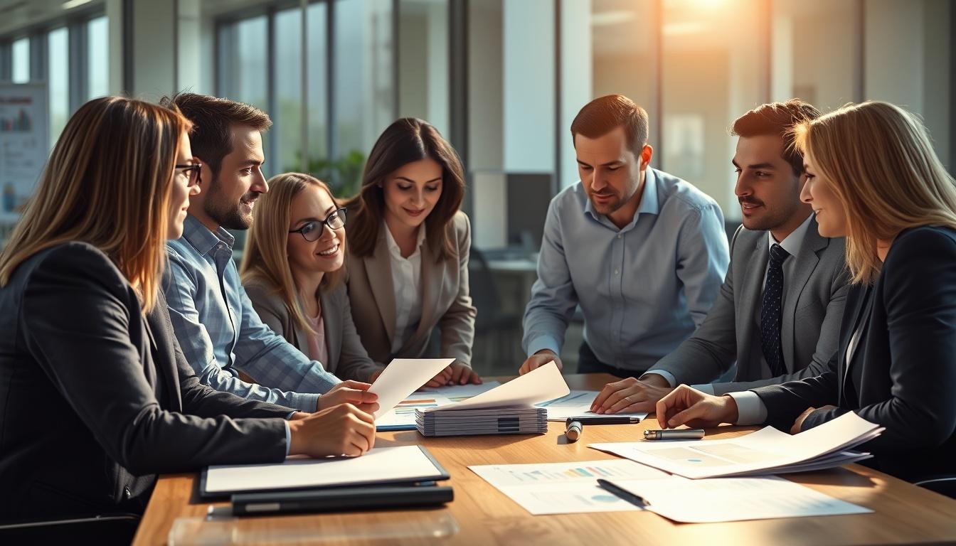 Beneficios de nuestros servicios