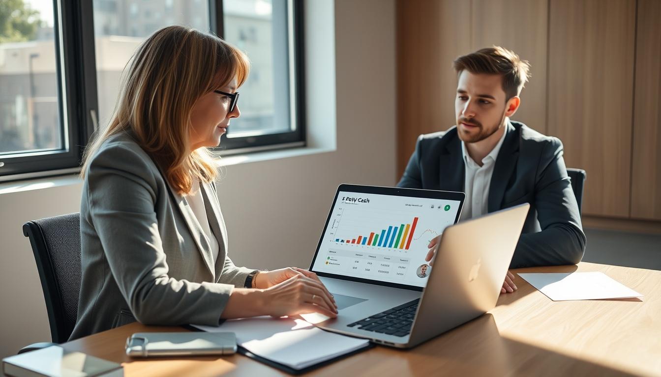Pricing hero visual