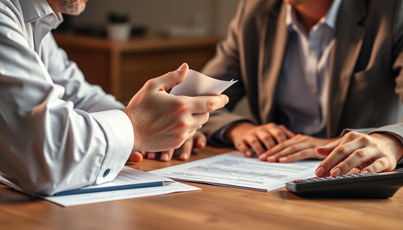 Gestión Financiera Segura